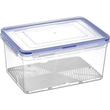 Follow Me No:3 5 Litre Saklama Kabı