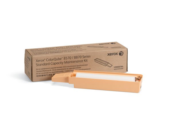 Xerox 109R00784 Phaser 8570-8870-8880-8900 Standart Kapasite Bakım Kiti Maks. 10.000 Sayfa