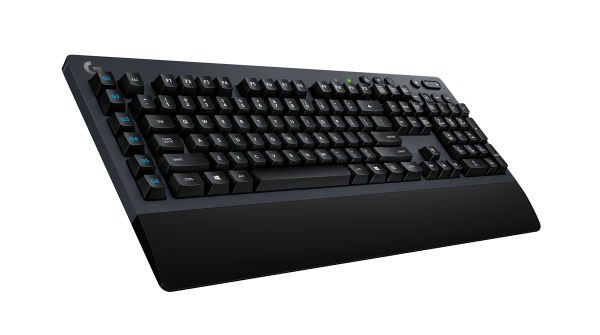 Logitech 920-008394 G613 Wireless Mekanik Gaming Oyuncu Klavyesi