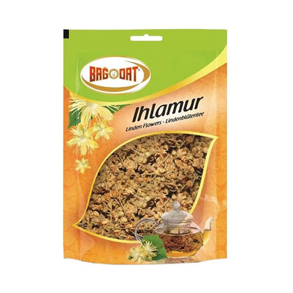 Bağdat 250 gr Ihlamur Çiçeği
