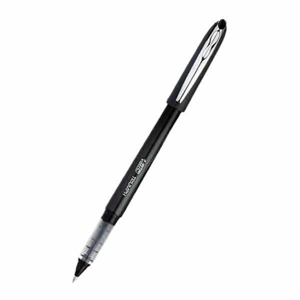 Bic 885790 537R 0.5 mm Siyah İğne Uçlu Roller Kalem