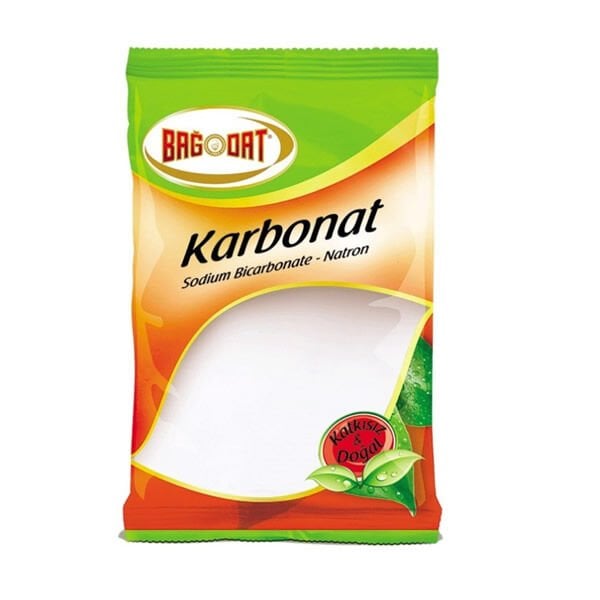 Bağdat 500 gr Karbonat
