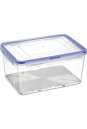 Follow Me Saklama Kabı Joker Petek 25lt