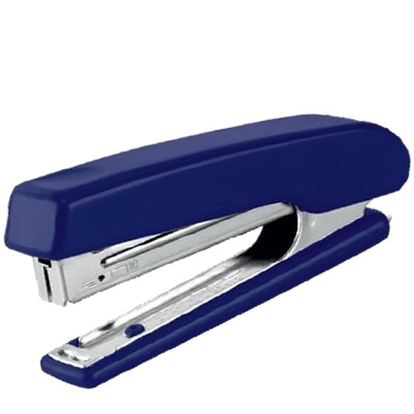 Kanex HD-10EX Fildişi 20 Yaprak Zımba Makinası