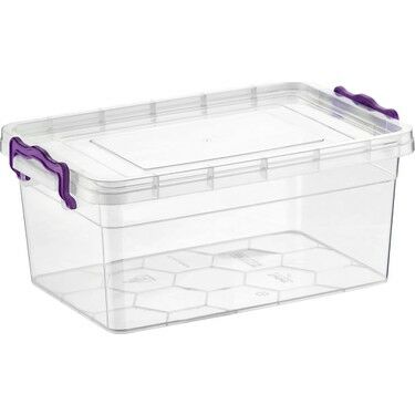 Follow Me No:4 9 Litre Saklama Kabı