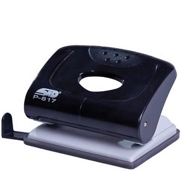 Std P-817 Siyah Orta Boy Delgeç