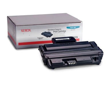 Xerox 106R01373 Phaser 3250 Standart Kapasite Black Siyah Toner 3.500 Sayfa