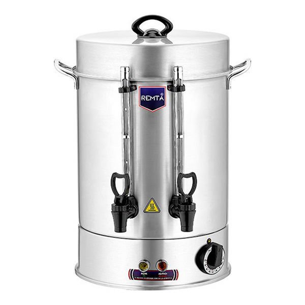 Remta R11 60 Bardak 7 lt Çay Kazanı