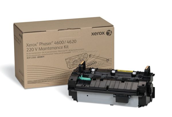 Xerox 115R00070 Phaser 4600-4620-4622 Bakım Kiti 150.000 Sayfa