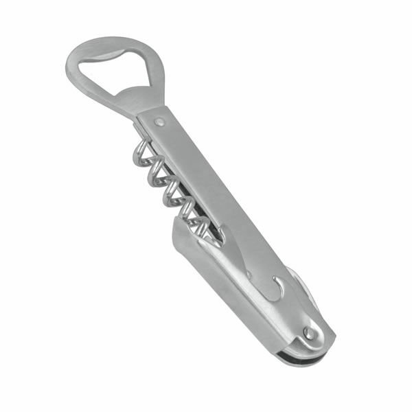 Inox MTX-M250511 Garson Tirbüşon