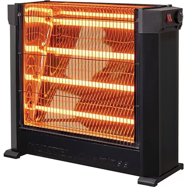 Kumtel KS-2760 Şömine Tipi 2200 W