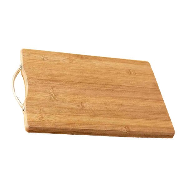 MYS 20x30 cm Bambu Kesme Tahtası