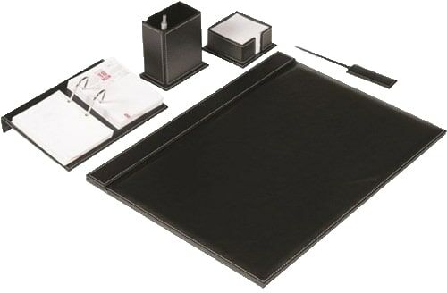 Gıpta 7101 Display Siyah 5 Parça Sümen Takımı