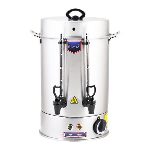 Remta R15 250 Bardak 22 lt Çay Kazanı