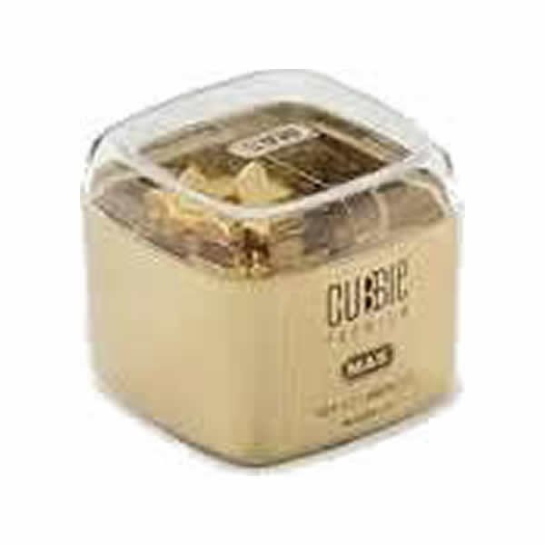 Mas 1320 Cubbie Premium Gold Yıldız Harita Çivisi