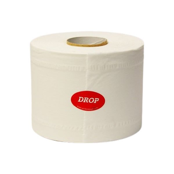 Drop 12 li Small İçten Çekmeli Jumbo Tuvalet Kağıdı
