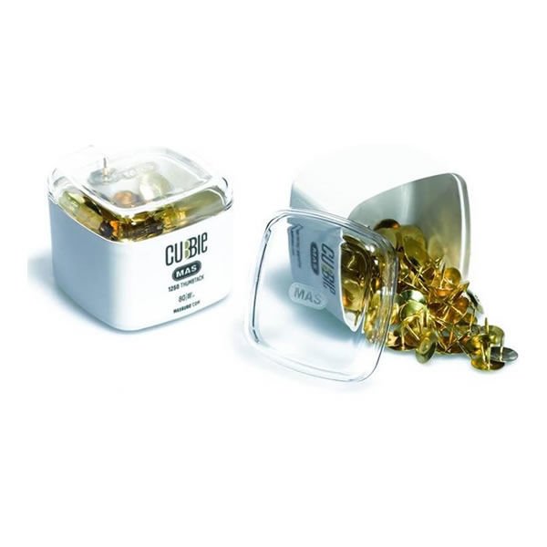 Mas 1250 Pirinç Raptiye