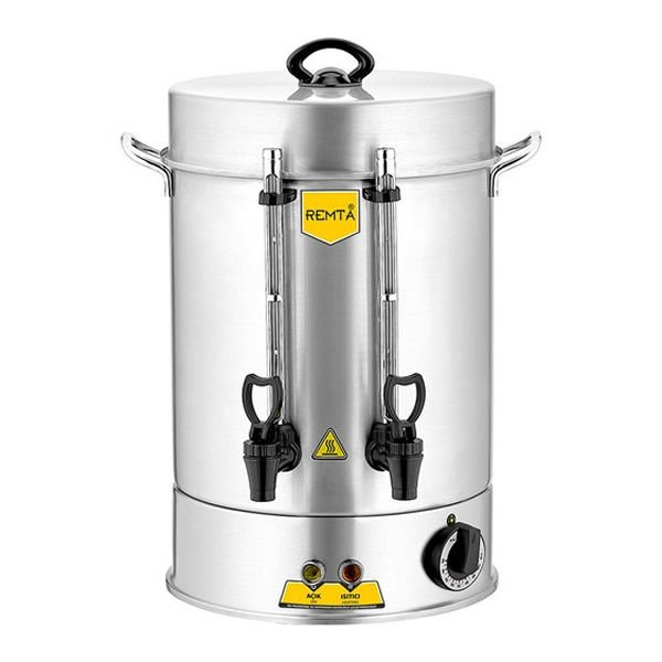 Remta R13 120 Bardak 12 lt Çay Kazanı