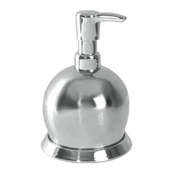 Arı Metal Küre 301 Set Üstü Sıvı Sabunluk