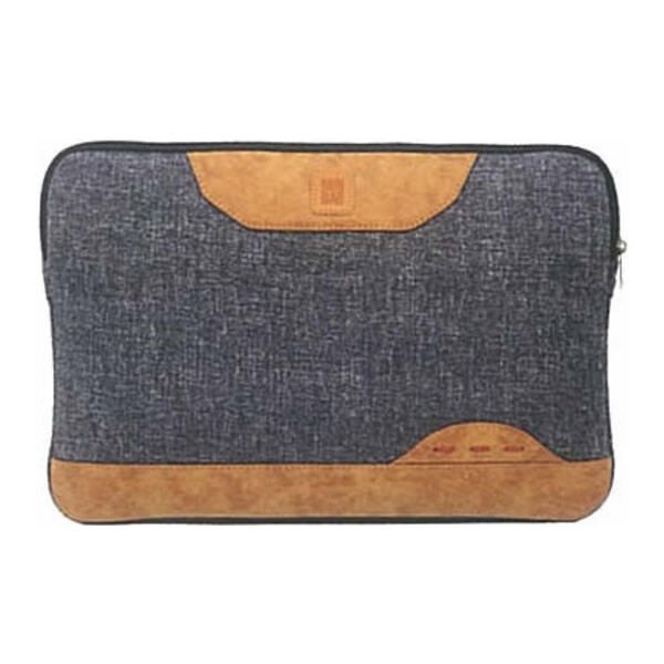 Önder 544-14 Danny Koyu Gri Laptop Çantası