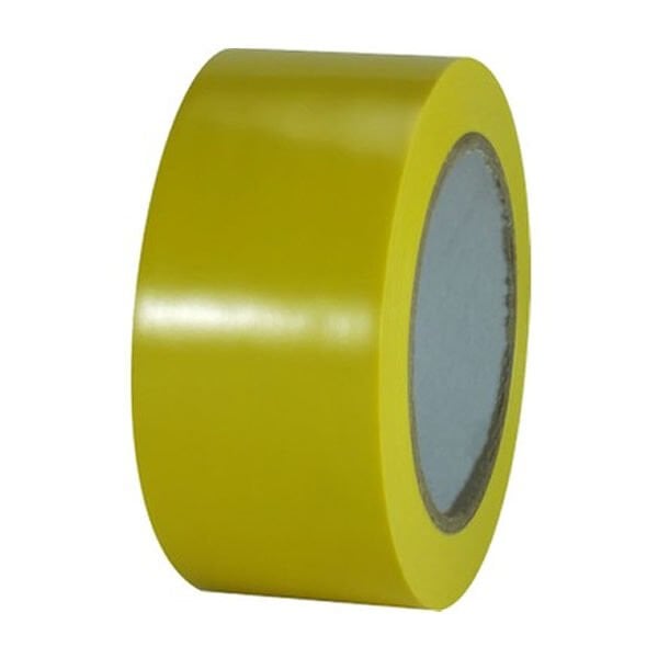 Starline 45x100 Uyarı Bandı Sarı