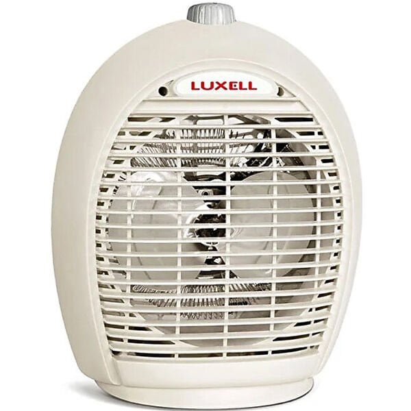 Luxell LX-6331 Fanlı Isıtıcı 2000 w