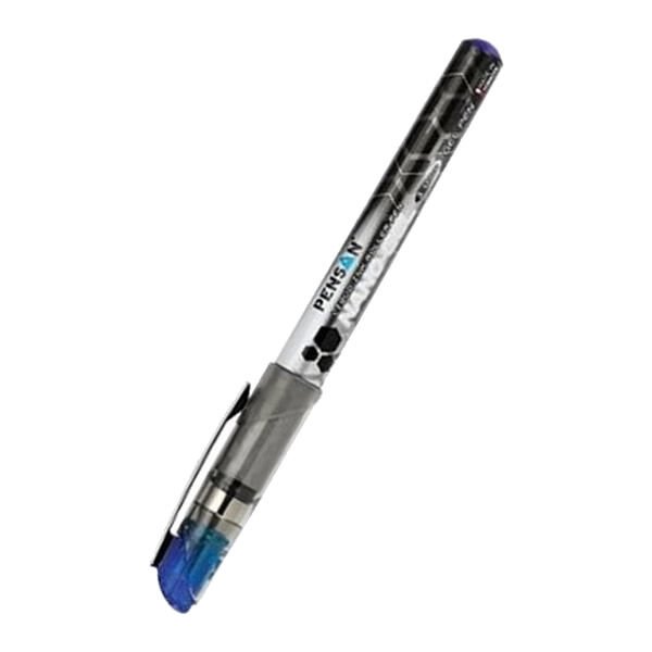 Pensan Nano-Gel 0,7 mm Mavi Roller Kalem