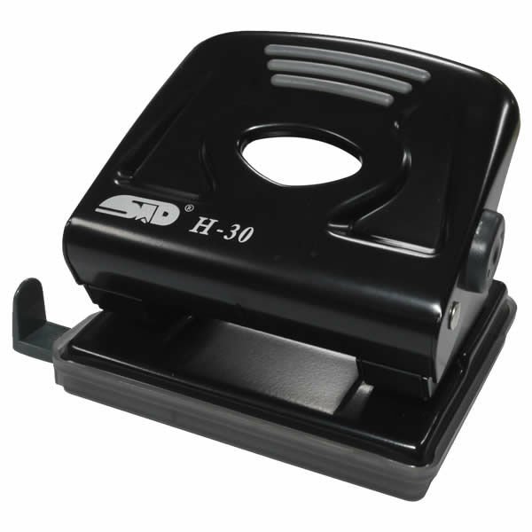 Std H-30 Siyah Delgeç