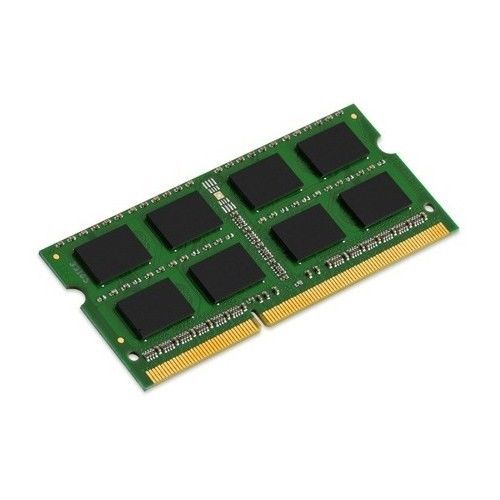 Kingston ValueRam 4GB 1600MHz DDR3 Notebook Ram Kutulu (KVR16S11-4)