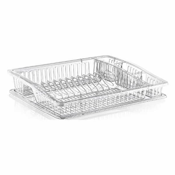 Dünya Büyük Boy Şeffaf Step Tabaklık