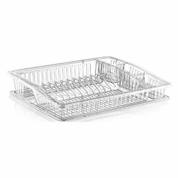 Dünya Büyük Boy Şeffaf Step Tabaklık