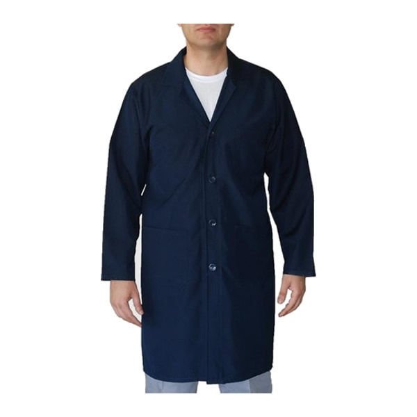 Alpaka L Beden Viskon İş Önlüğü