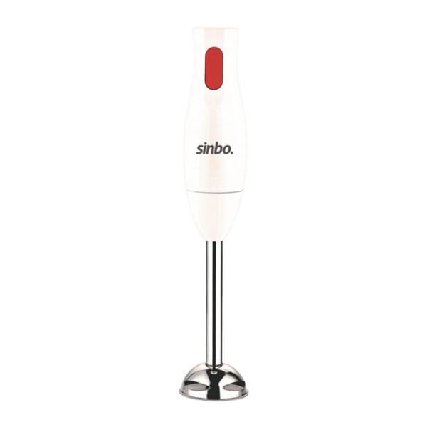 Sinbo SHB 3185 El Blenderi