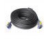 Dark 15m Ferrit Core EMI-RFI Filtreli VGA Kablo