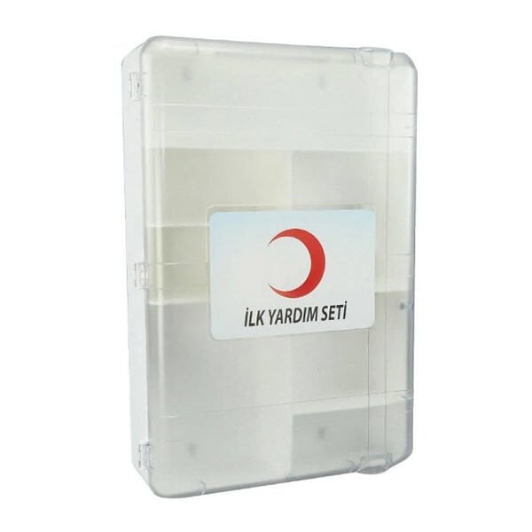 First Plus Ecza Dolabı