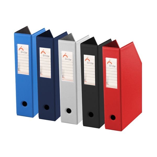 Önder 2300-6 PVC Magazinlik