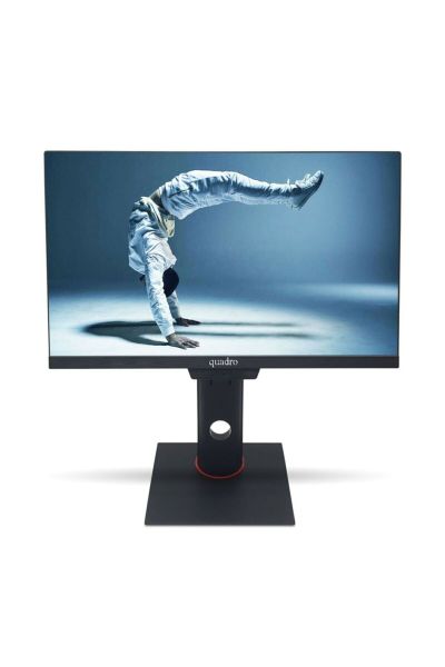 Quadro Shift A3224-34169 23.8'' Amd Ryzen 5 3400G 16Gb 1Tb+256Gb Ssd Vga FreeDos Aio Bilgisayar