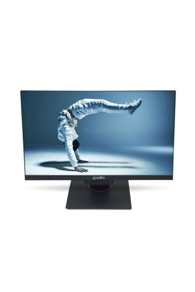 Quadro Shift A3224-34169 23.8'' Amd Ryzen 5 3400G 16Gb 1Tb+256Gb Ssd Vga FreeDos Aio Bilgisayar
