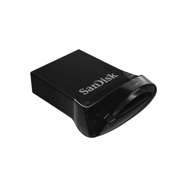 Sandisk SDCZ430-064G-G46 64GB Ultra Fit USB 3.1 Flash Bellek 130MB-S