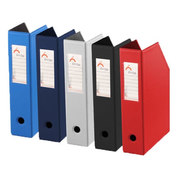 Önder 2300-3 PVC Magazinlik