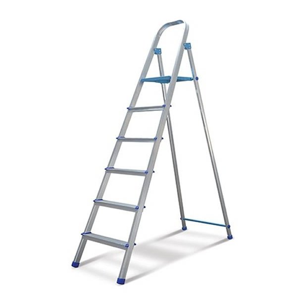 Seçkin 5+1 Basamak Profil Merdiven