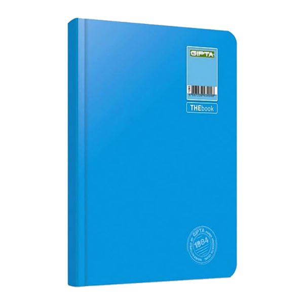Gıpta Thebook 17x24 160 Yaprak İplik Dikişli Defter