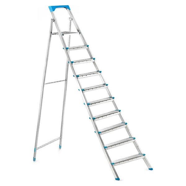 Seçkin 9+1 Basamak Profil Merdiven