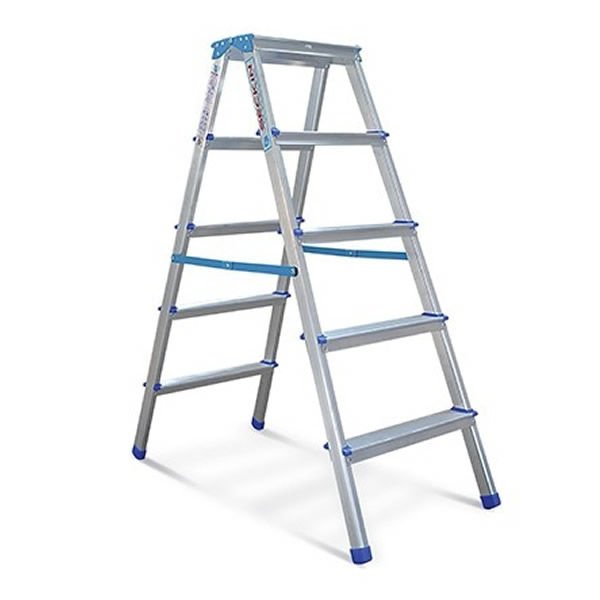 Seçkin 6+6 Basamak Çift Çıkışlı Profil Merdiven