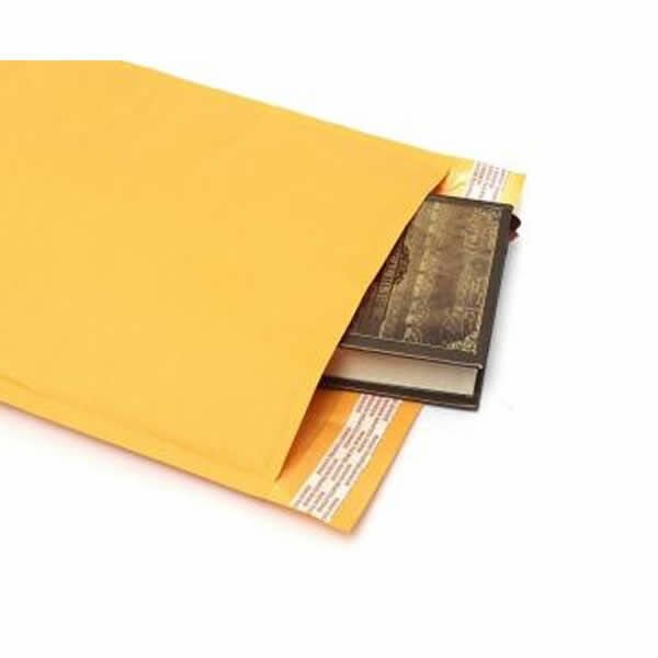 Kraf 30X40 Hava Kabarcıklı Zarf