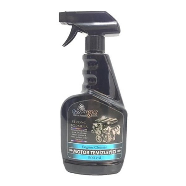 Ebrayn 500 ml Motor Temizleyici