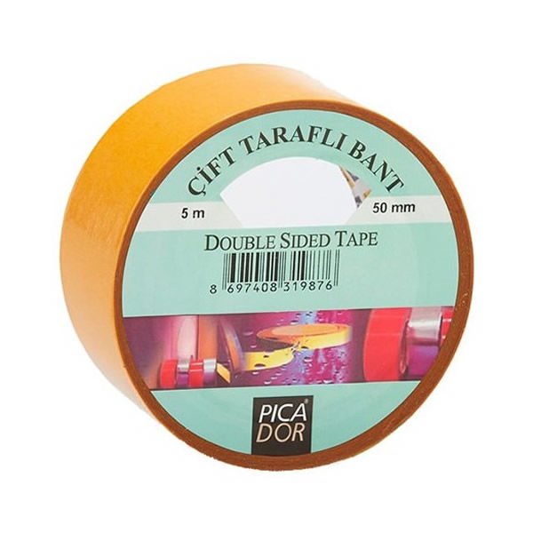Picador 50mmX20mt Beyaz Tamirat Bandı