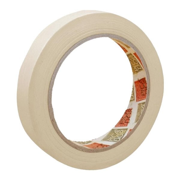 Picador 9mmX40mt Maskeleme Kağıt Bandı