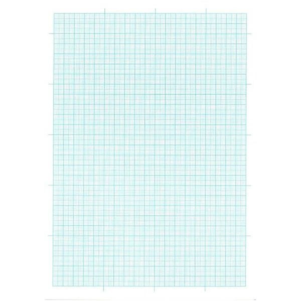 Altınyıldız Milimetrik A4 Pembe 30yp