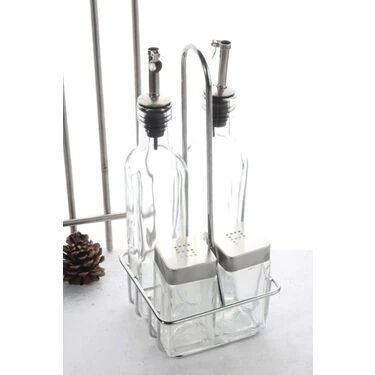 Cooker CKR2725 Sosluk 5li set